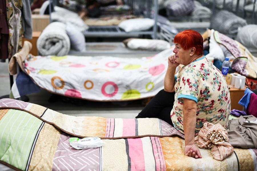     / Источник: © Михаил Терещенко/ТАСС