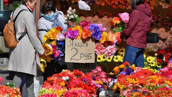    © Sputnik / Виктор Толочко