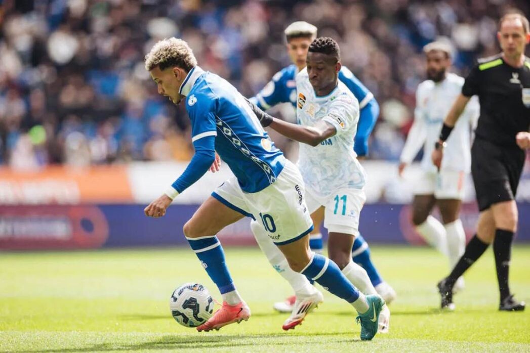    Фото: ФК «Динамо Москва»