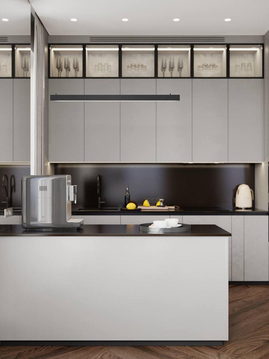 Фото с конкурса Люкс-дизайн.