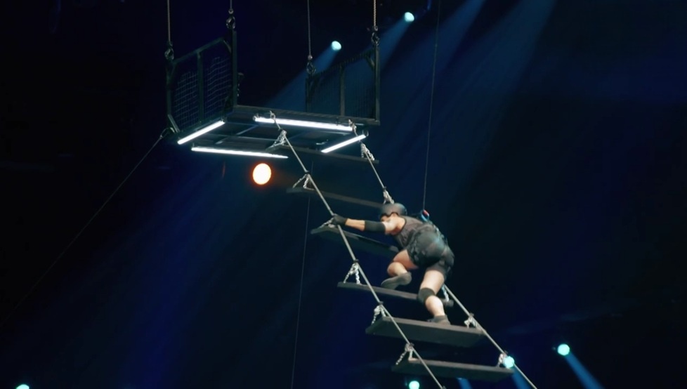 Кто ушел (кто из участников покинул проект) и какими были испытания в 14 выпуске шоу «Титаны 2» на ТНТ от 27.04.25?!