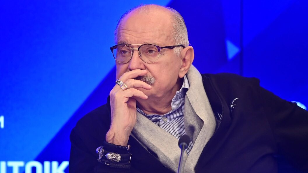    Фото: Pavel Kashaev/Globallookpress