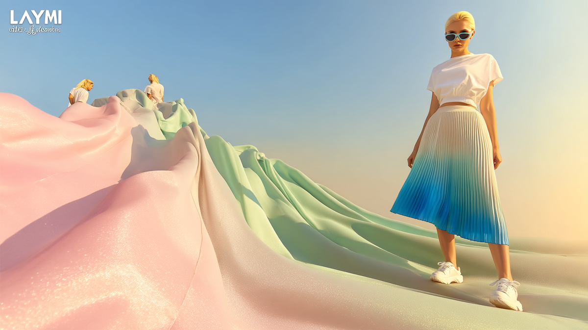    Как выбрать идеальную юбку на Wildberries: советы по типу фигуры, размеру и стилю для женщин различных возрастов Алина