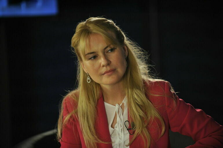   Юрий Инякин/ПГ