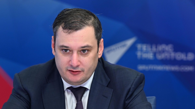   РИА Новости