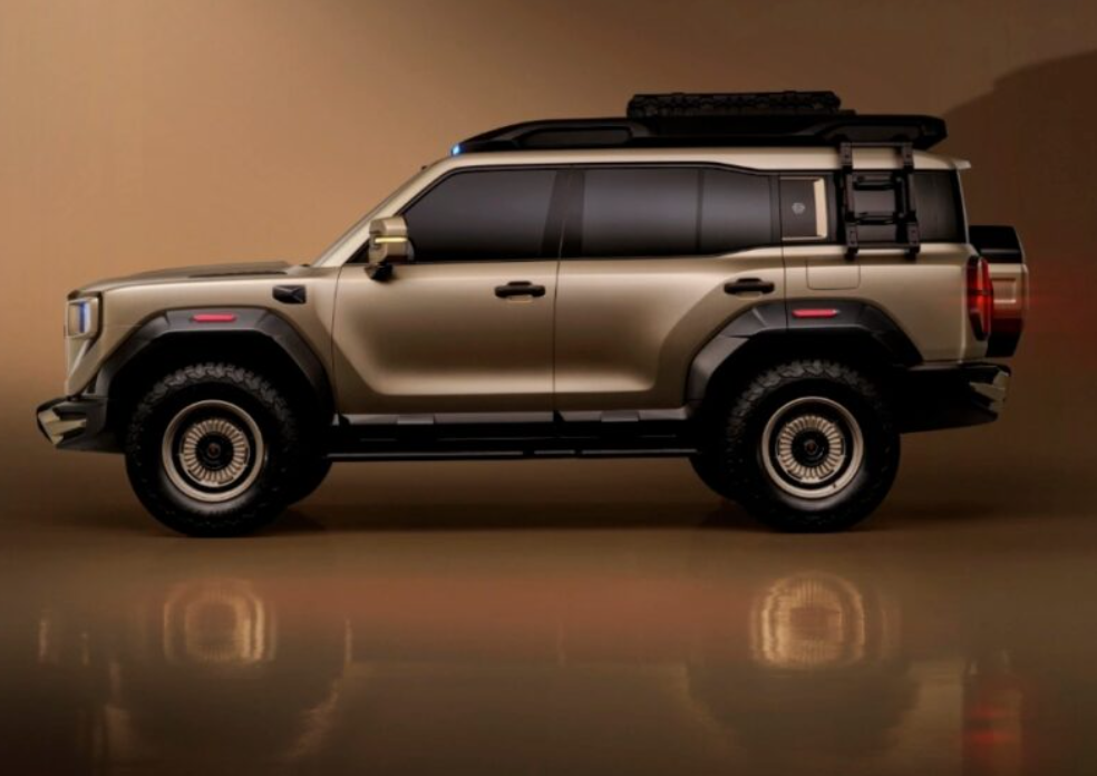 Если придумать официальное название и оно зайдёт - Вы получит машину бесплатно, одним из первых!