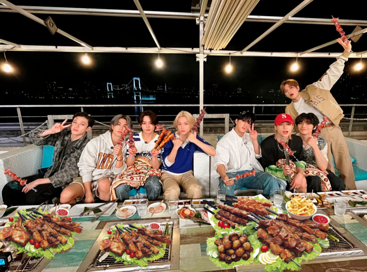 Фото, на котором прекрасно всё ❤️