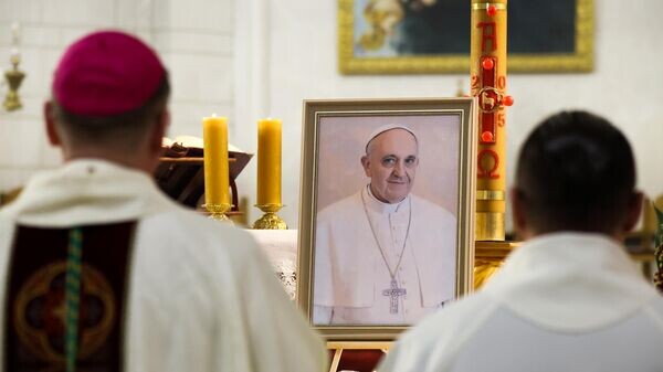    © Sputnik / Артем Пряхин