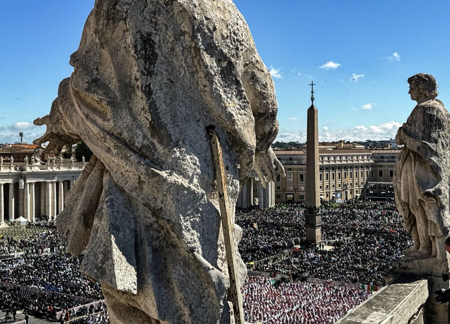     / Источник: © Александр Логунов/РИА Новости