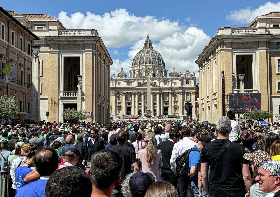     / Источник: © Александр Логунов/РИА Новости