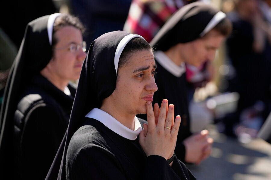     / Источник: © AP/TASS