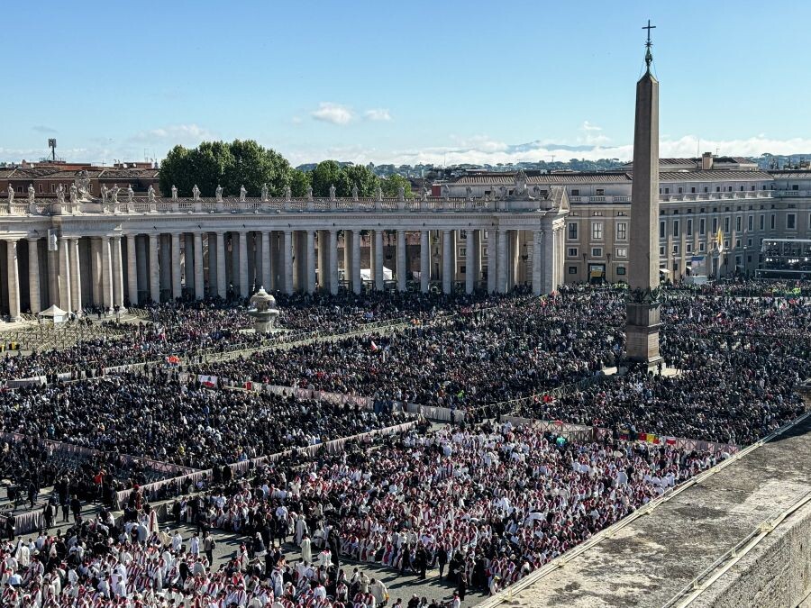     / Источник: © Александр Логунов/РИА Новости