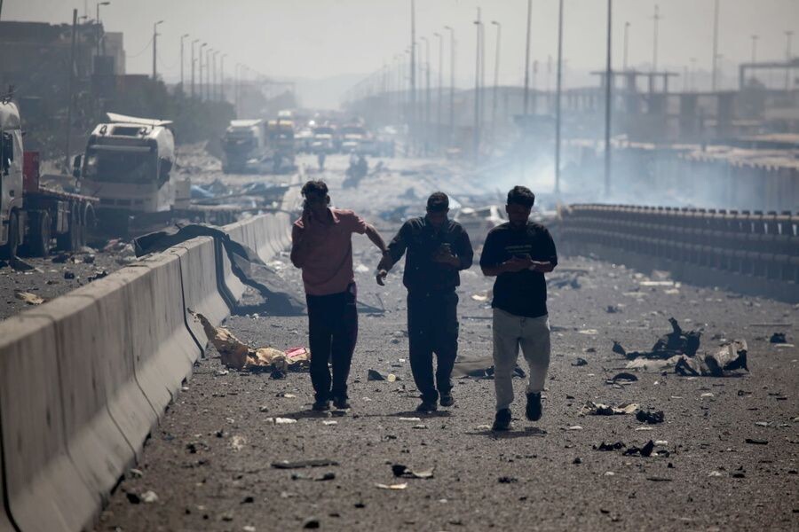     / Источник: © EPA/ТАСС