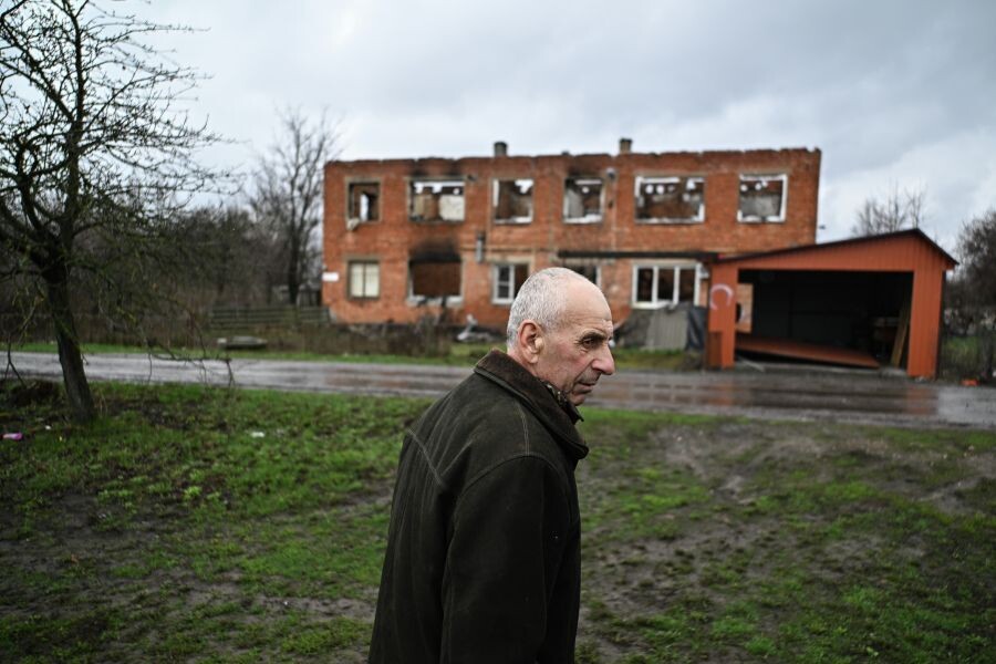     / Источник: © Сергей Бобылев/РИА Новости