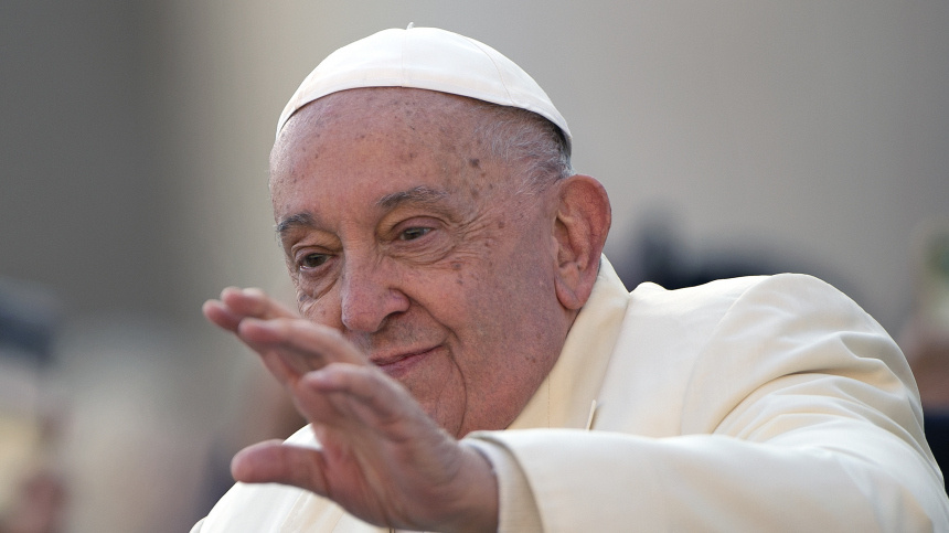    Фото: www.globallookpress.com/ALESSIA GIULIANI; Reuters; 5-tv.ru