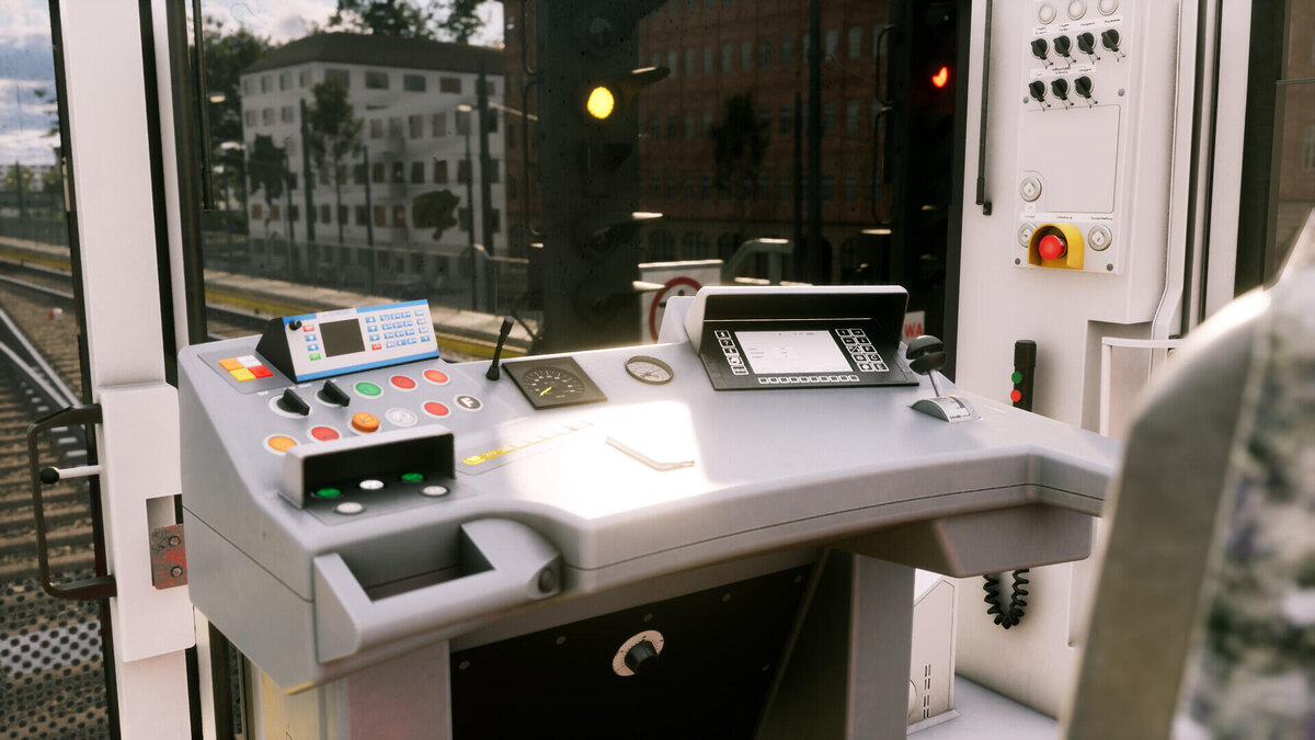    Галерея игры SubwaySim 2