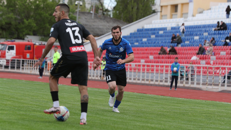      Фото: Дмитрий Ахмадуллин / / ИА «Победа26»