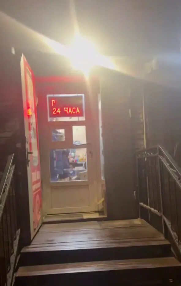    Фото: скриншот видео из telegram-канала «Русская община Петрограда»