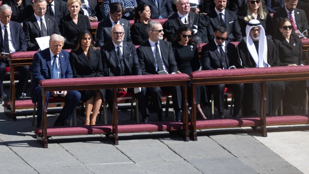    Matteo Nardone/Keystone Press Agency/Globallookpress