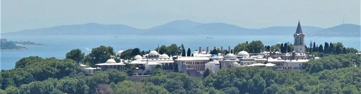 Галикарнас-Родина Геродота 