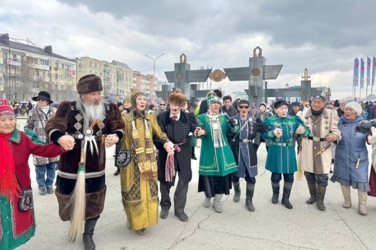    Соцфонд назвал, какие выплаты получают ко Дню Победы ветераны в Якутии