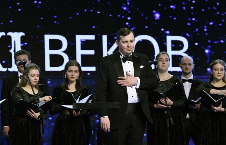    Максим Блинов/РИА Новости