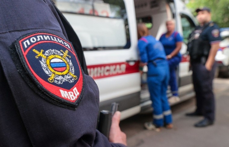    Алексей Белкин/NEWS.ru