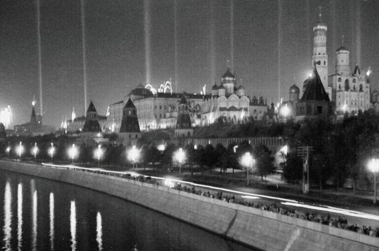   Александр Красавин / РИА Новости