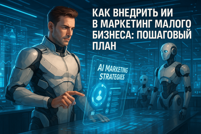    ИИ автоматизация для бизнеса Astralot AI