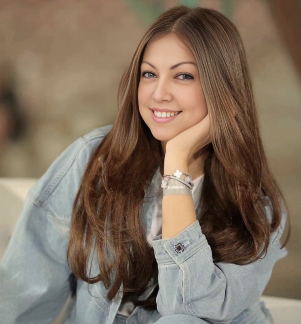 Автор рассказа и канала, Татьяна.