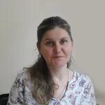 Наталья Архипова    
 психолог📷
