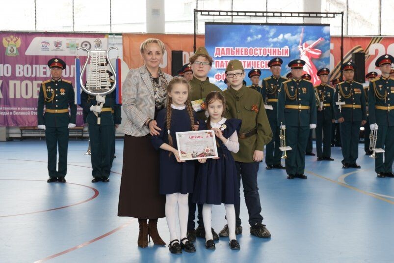     / Источник: © Правительство ЕАО