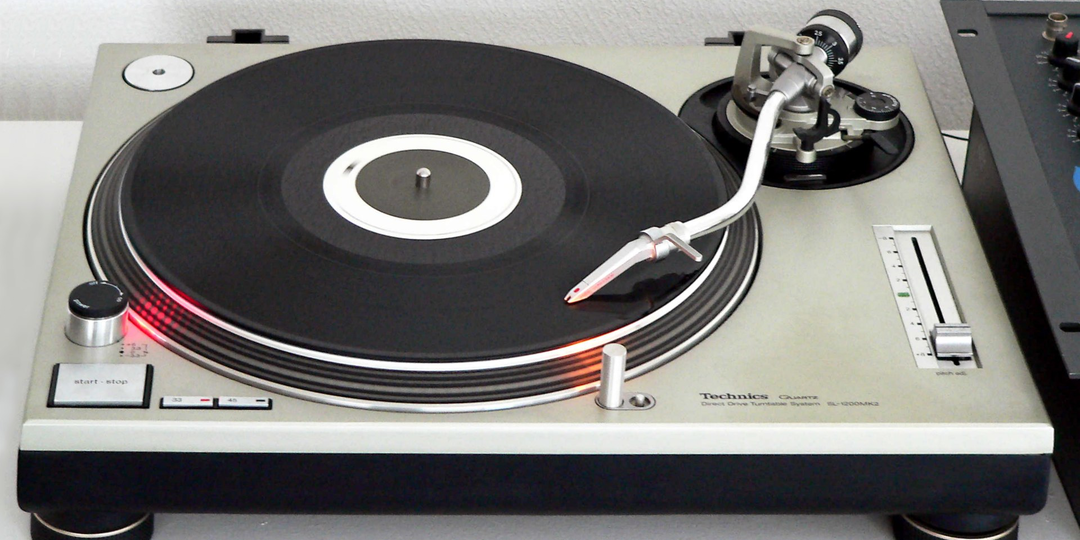 Куда делся японский Technics: история взлета, забвения и возрождения аудиолегенды