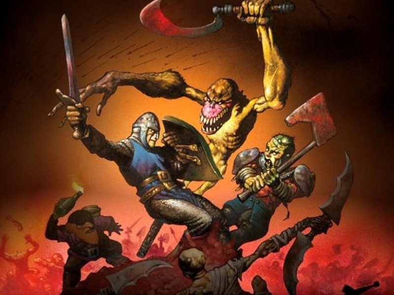    Фанаты сделали ремастер культовой стратегии от создателей Halo и Destiny