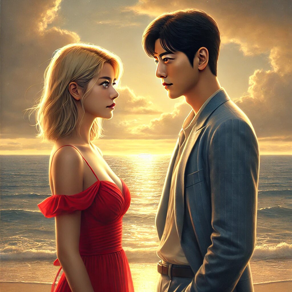 Романтичный фанфикшн или как называется этот жанр? 