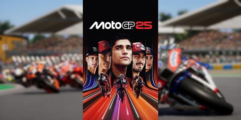    Игра MotoGP 25