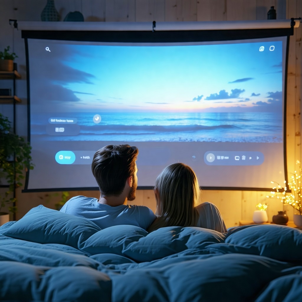 Иногда все, что нам нужно после тяжелого дня, – это уютный вечер, мягкий плед и добрый фильм, который согреет душу и заставит улыбнуться. Забудьте о стрессе и проблемах, погрузитесь в мир позитива и тепла. Мы подобрали для вас 5 фильмов, которые идеально подойдут для такого вечера: