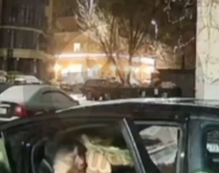    Фото: скриншот видео из соцсетей