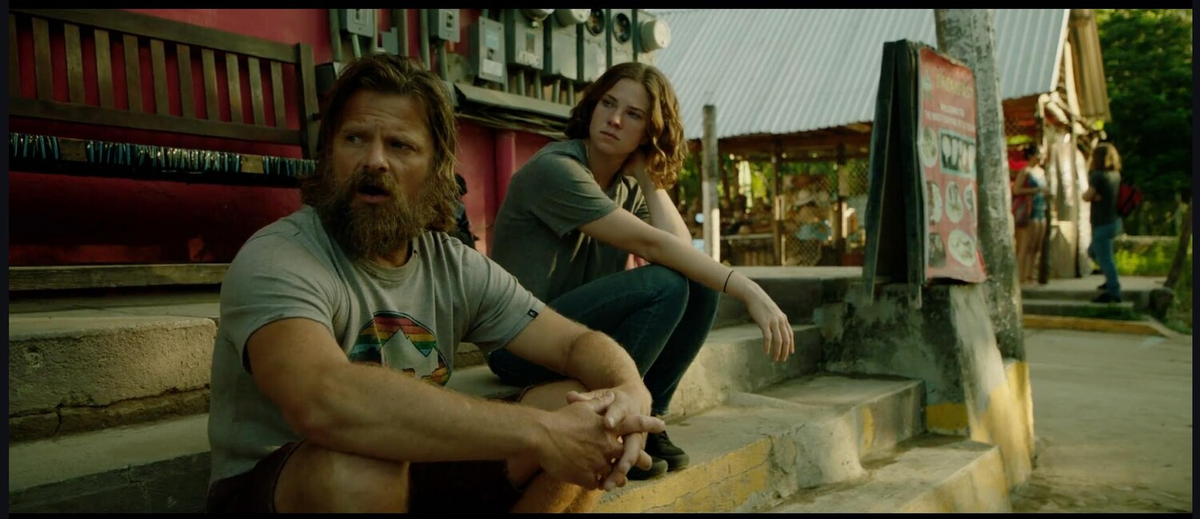 Стив Зан, Джесс Габор