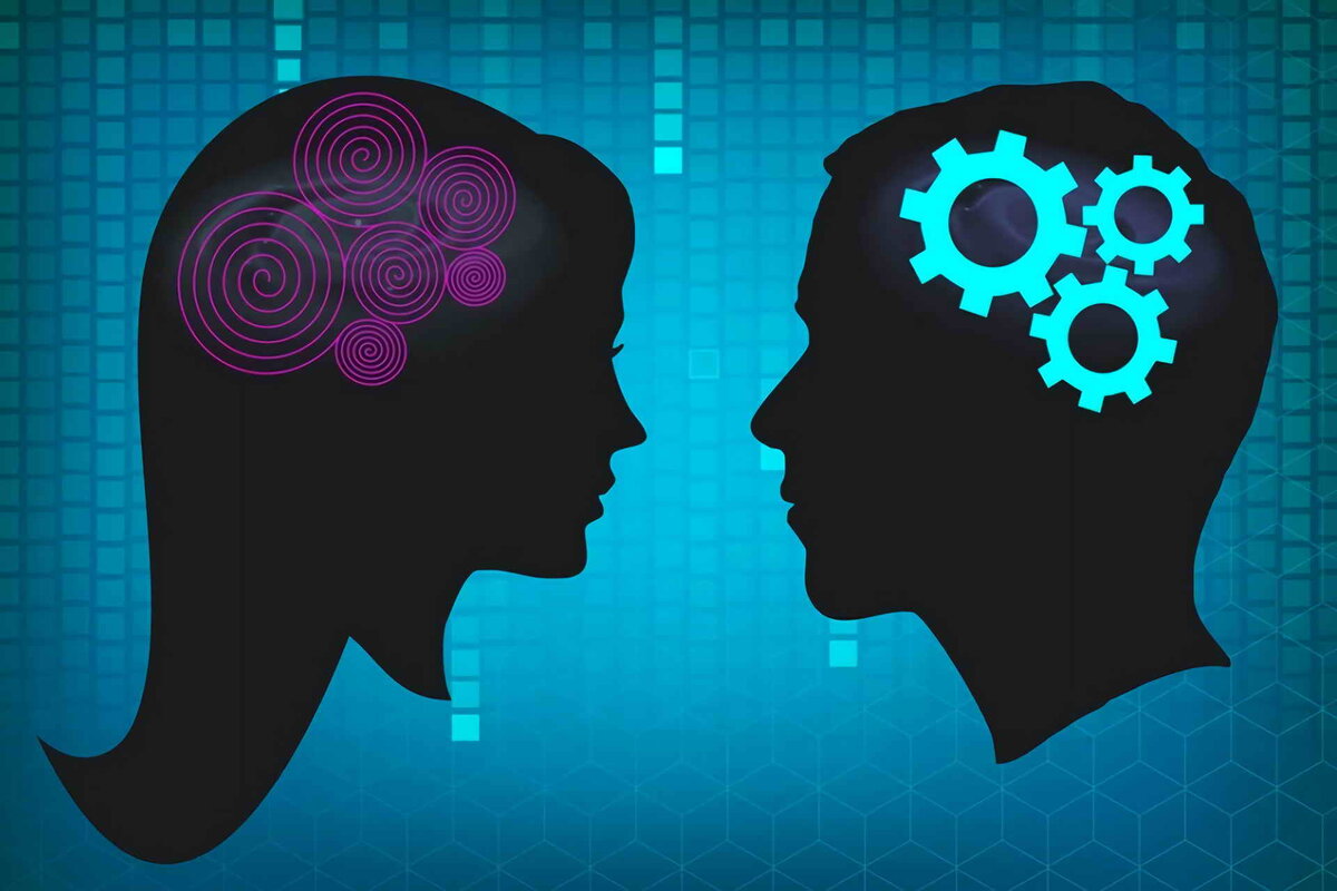 Технологии меняют наше восприятие любви и отношений.