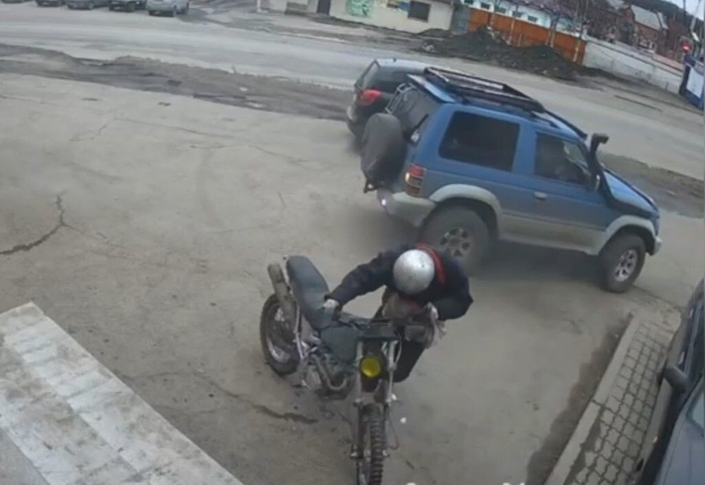     / Источник: Кадр из видео