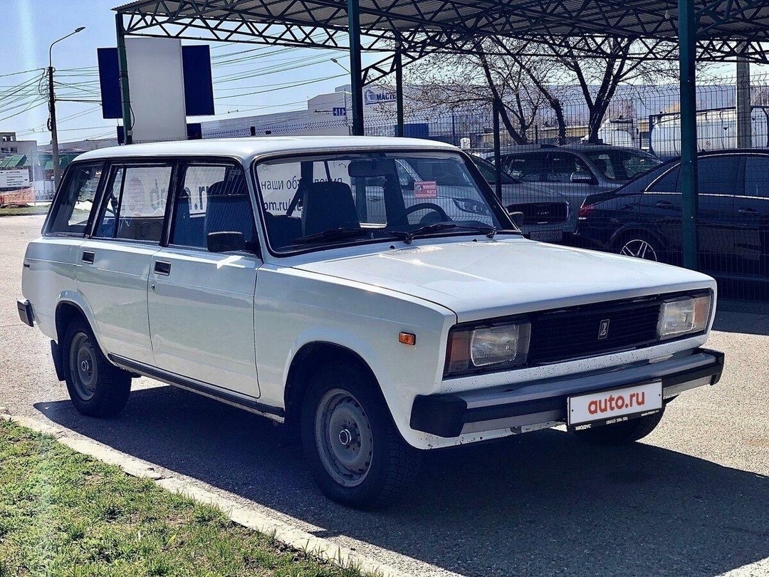 Надёжная лошадка .