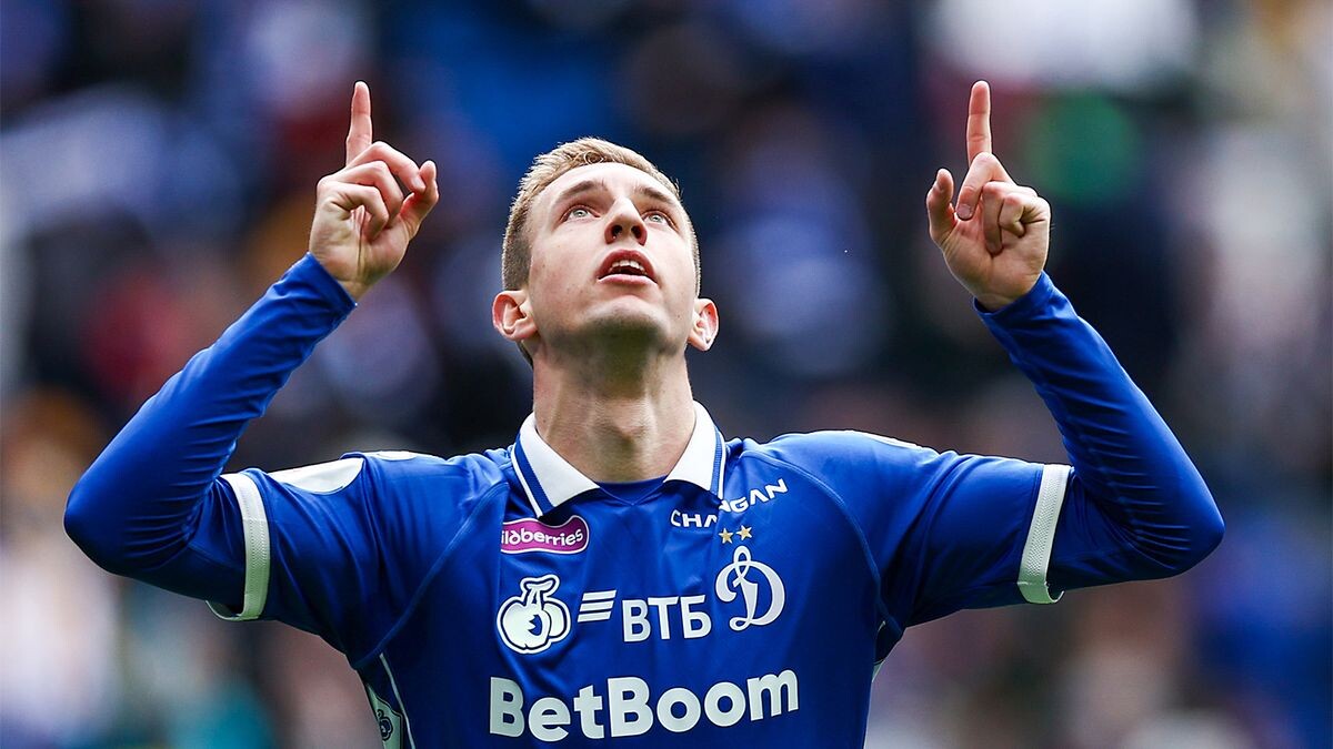    Александр Щербак, ТАСС