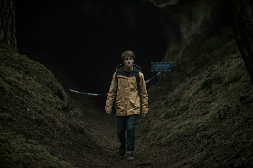 8 самых страшных научно-фантастических сериалов