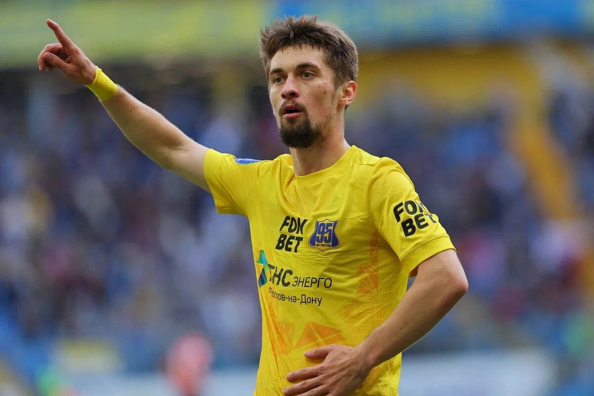    "Ростов" и "Локомотив" 26 апреля сыграли в матче 26 тура чемпионата РПЛ. Фото: пресс-служба ФК "Ростов"