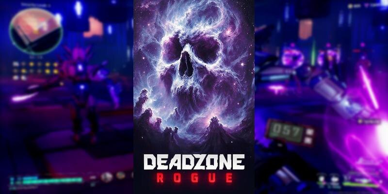    Игра Deadzone: Rogue