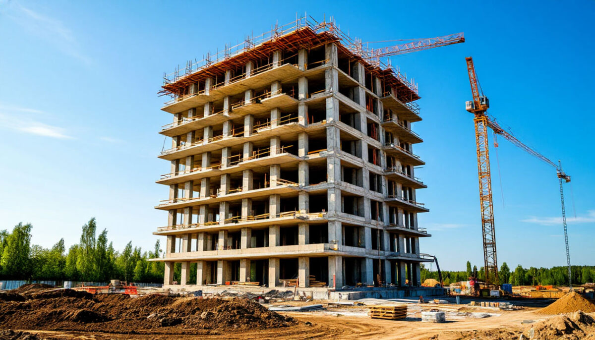    35 квадратных метров жилья приходится на одного человека в Воронежской области сгенерировано ИИ Шедеврум