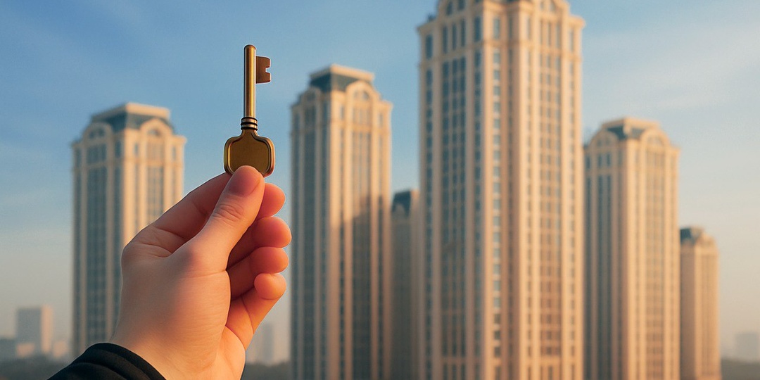 🏙️ Какова сейчас ситуация с рынком элитного жилья