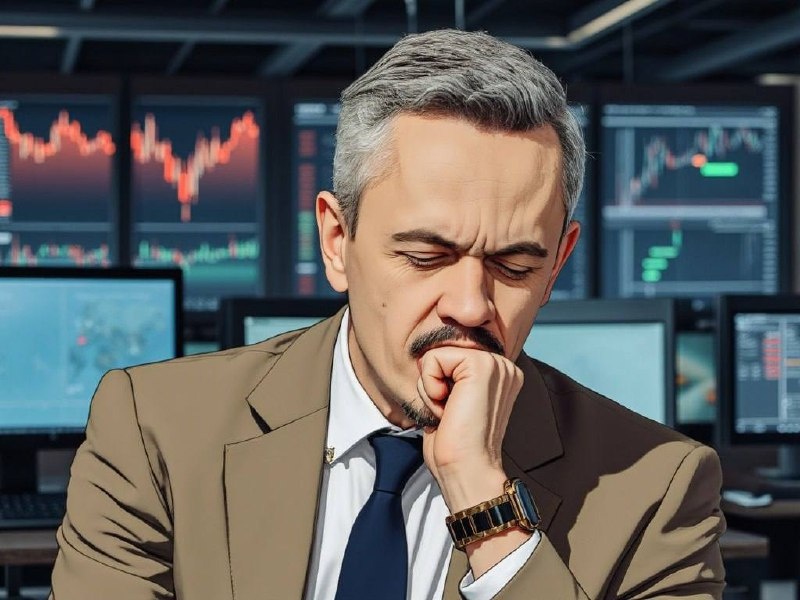    Антон Сочешков в телеграмм канале Лишние деньги | Антон Сочешков