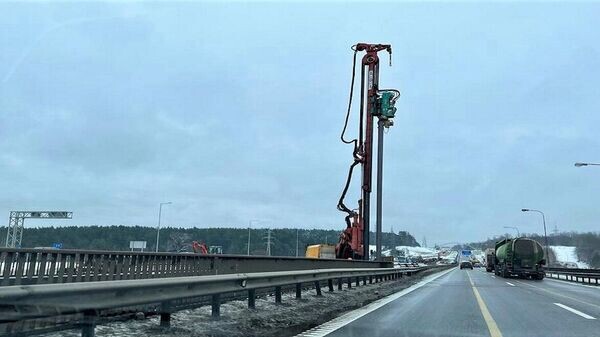    © Photo : Lietuvos automobilių kelių direkcija